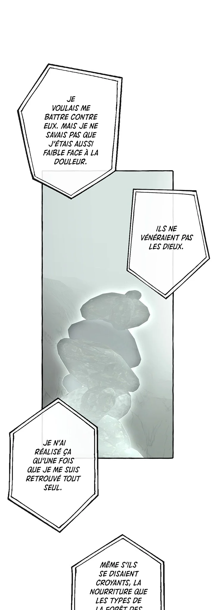 Read Trash of the Counts Family FR Manga Online