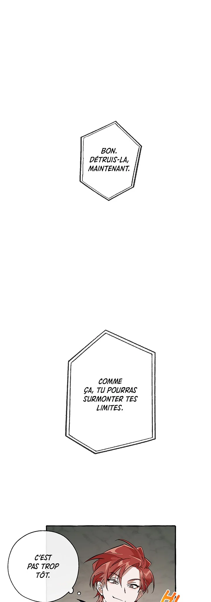 Read Trash of the Counts Family FR Manga Online