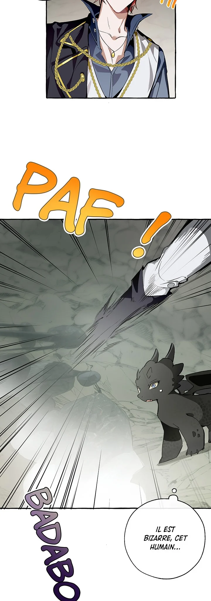 Read Trash of the Counts Family FR Manga Online