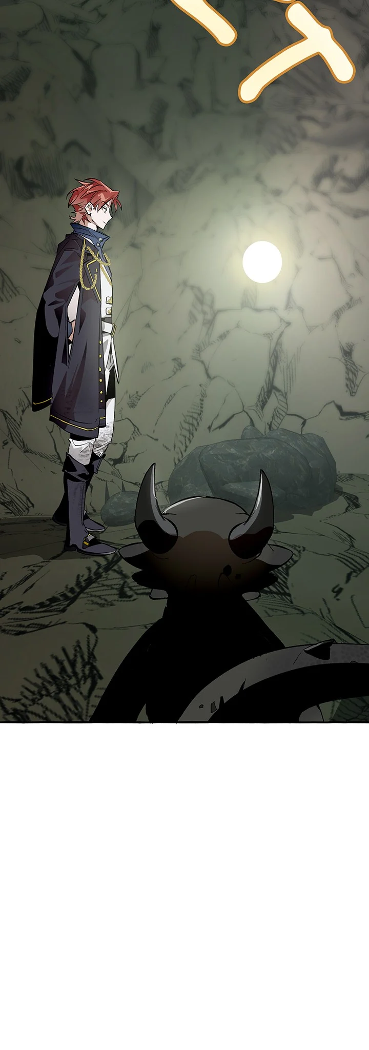 Read Trash of the Counts Family FR Manga Online