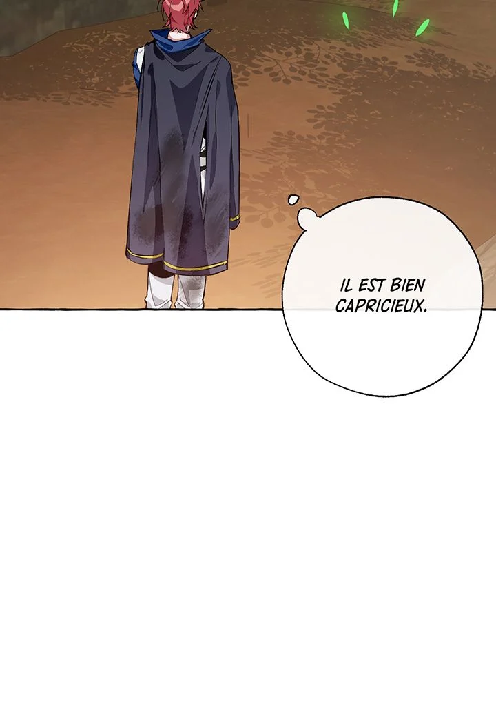 Read Trash of the Counts Family FR Manga Online