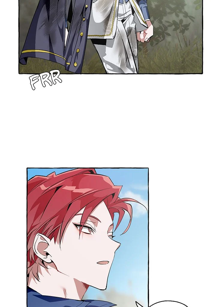 Read Trash of the Counts Family FR Manga Online