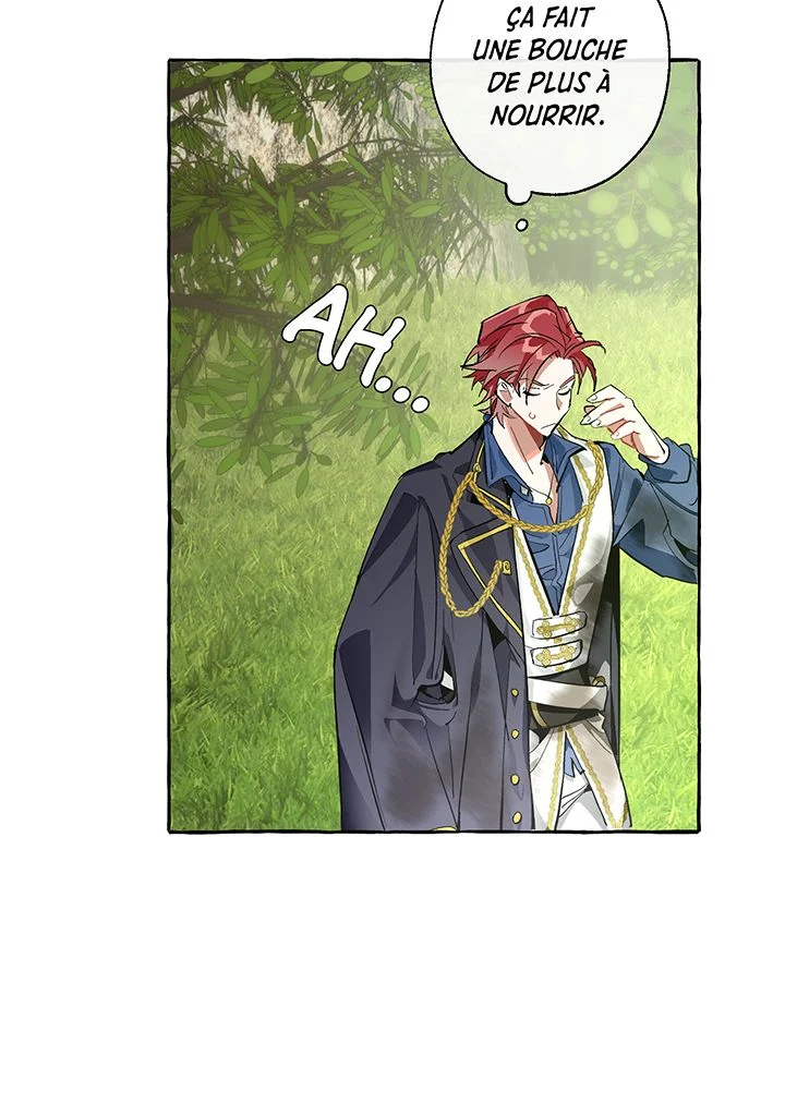 Read Trash of the Counts Family FR Manga Online