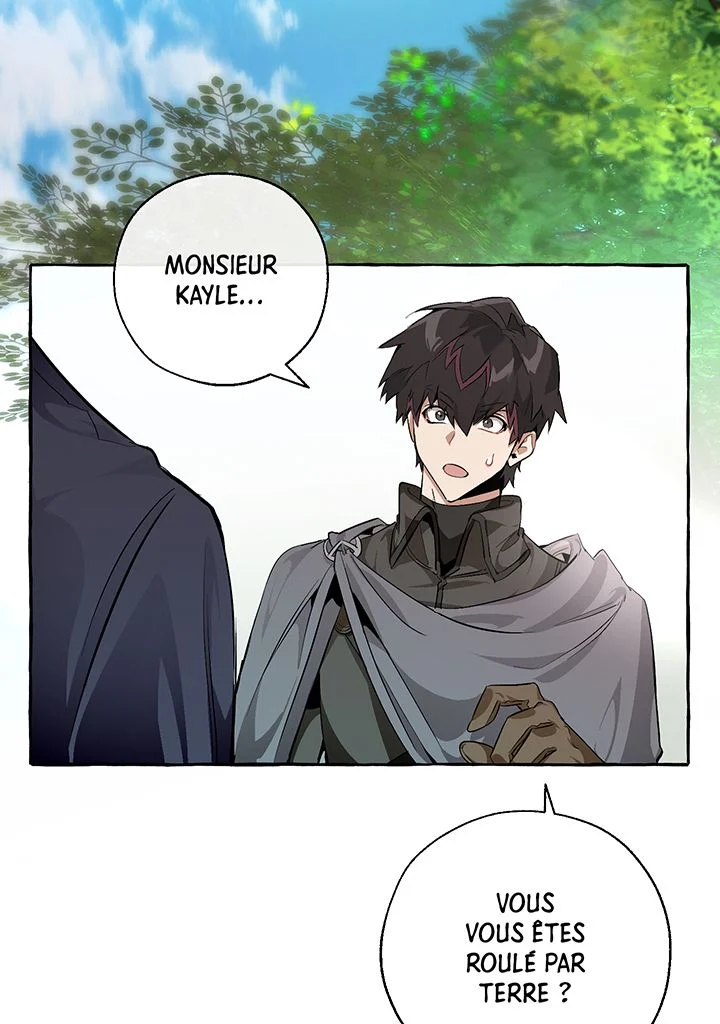 Read Trash of the Counts Family FR Manga Online
