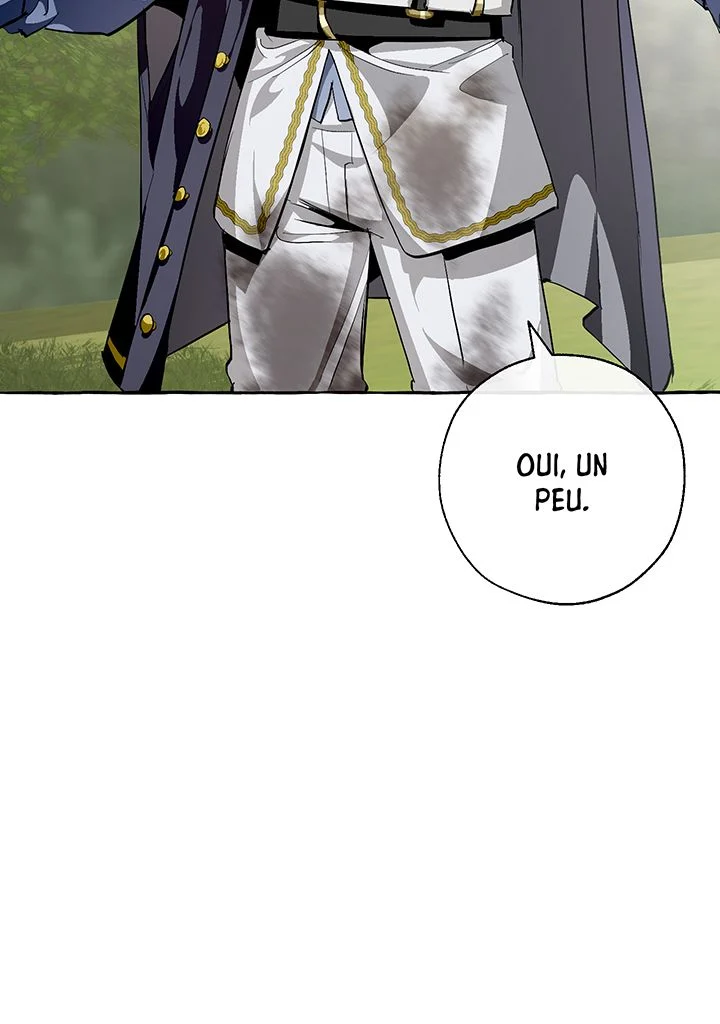Read Trash of the Counts Family FR Manga Online