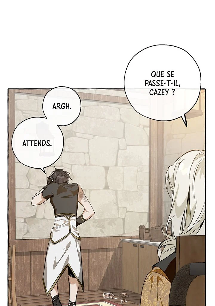 Read Trash of the Counts Family FR Manga Online