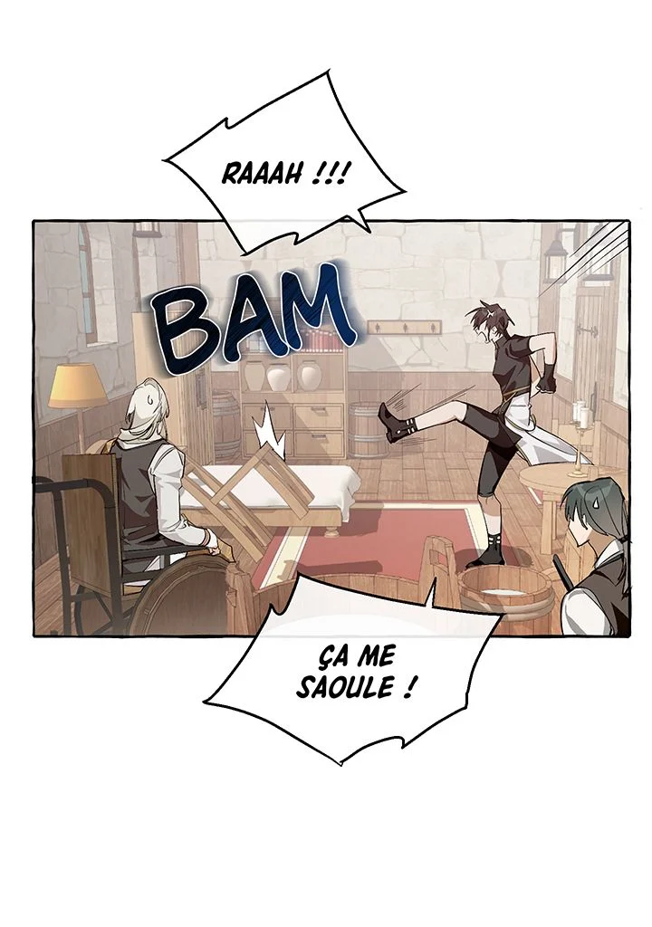Read Trash of the Counts Family FR Manga Online