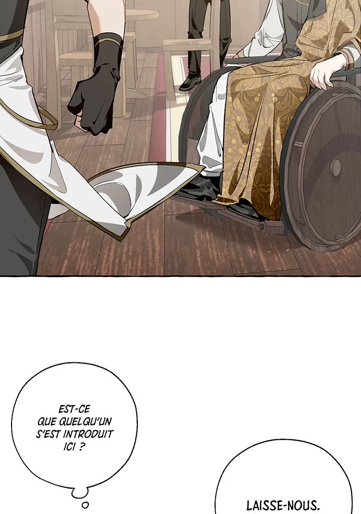 Read Trash of the Counts Family FR Manga Online