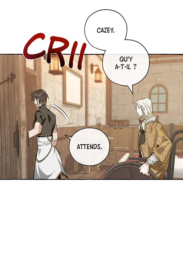 Read Trash of the Counts Family FR Manga Online