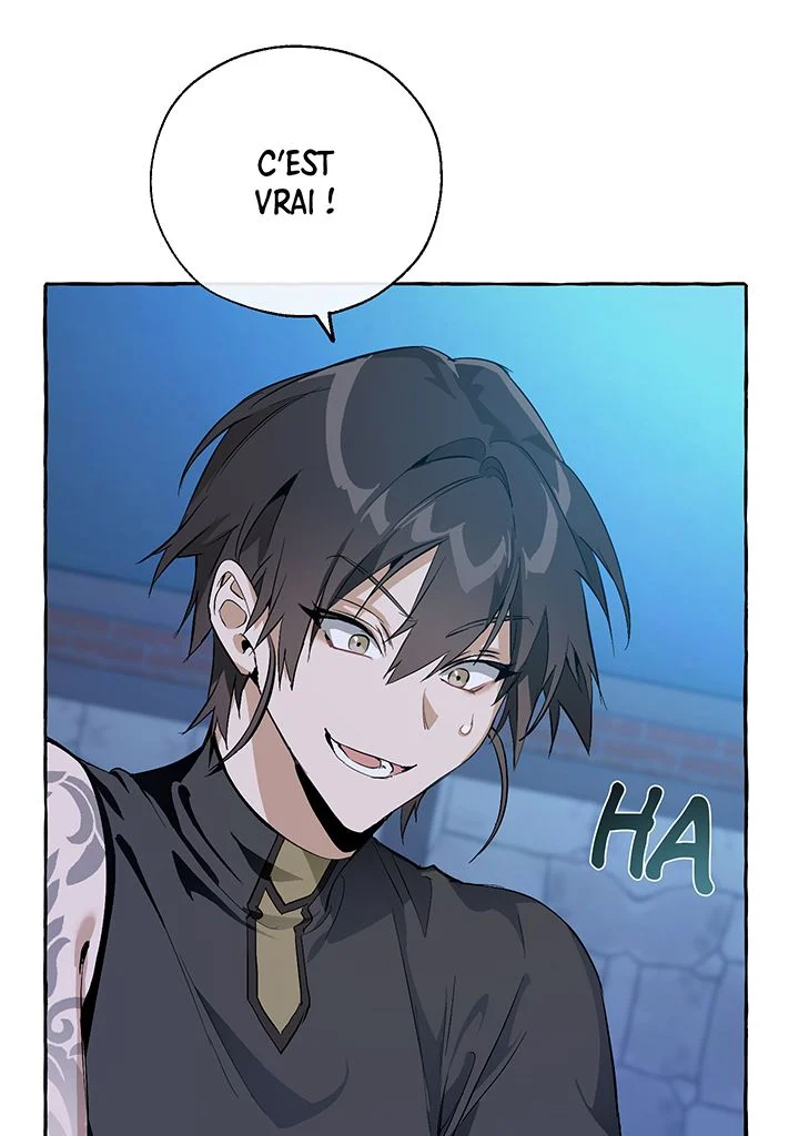 Read Trash of the Counts Family FR Manga Online