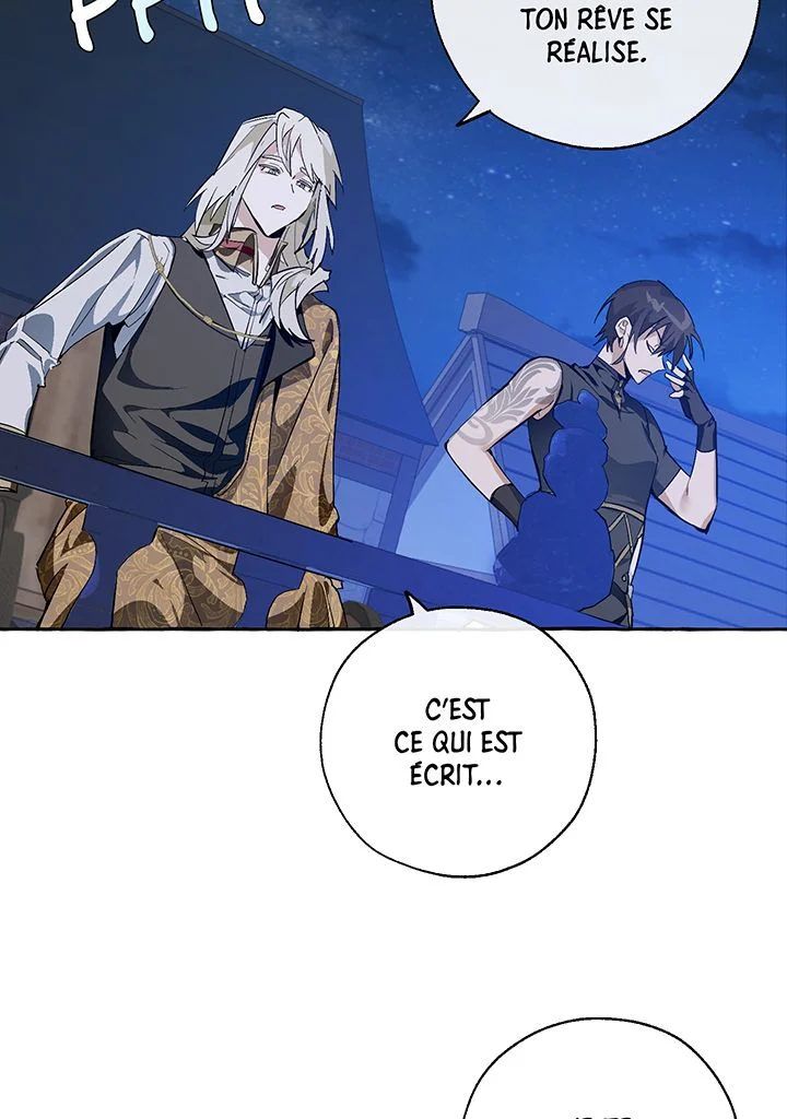 Read Trash of the Counts Family FR Manga Online
