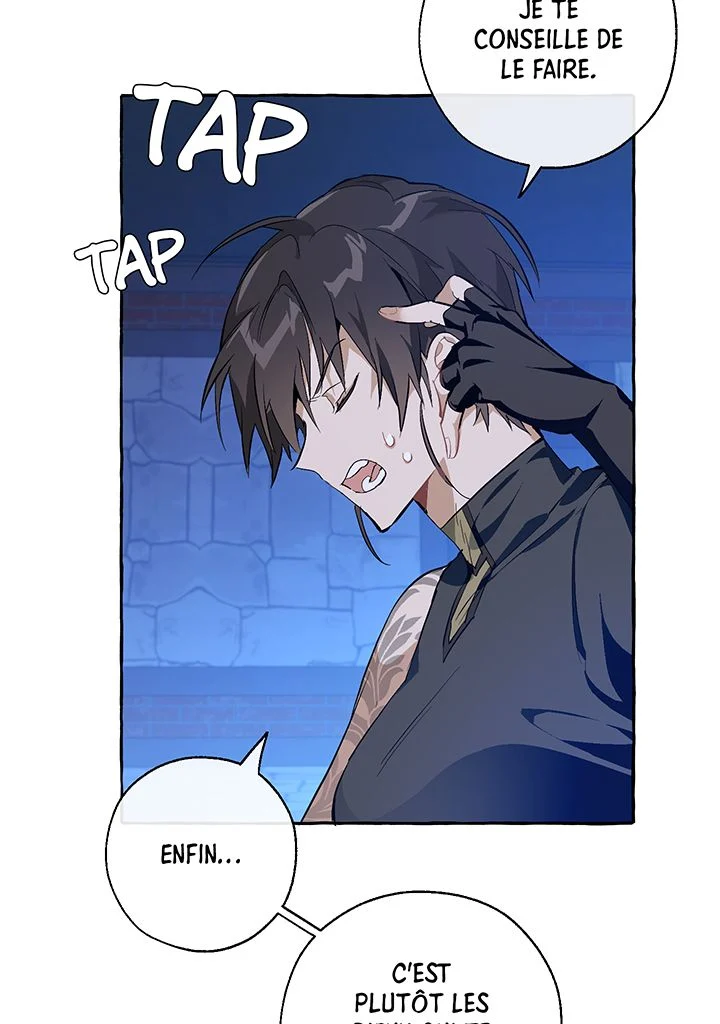 Read Trash of the Counts Family FR Manga Online