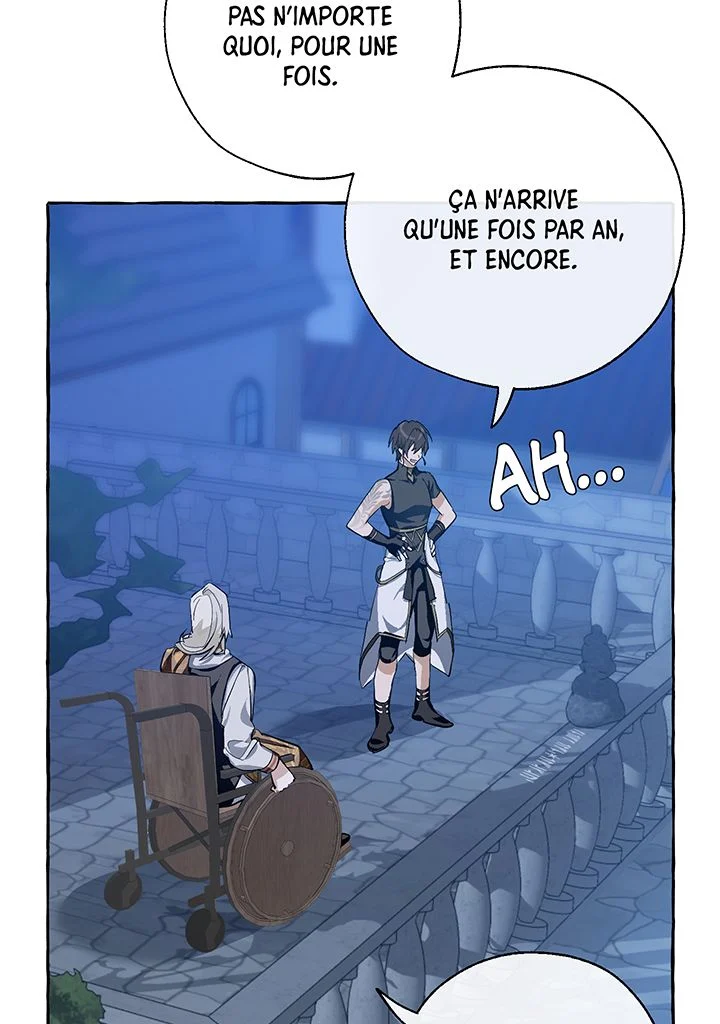 Read Trash of the Counts Family FR Manga Online