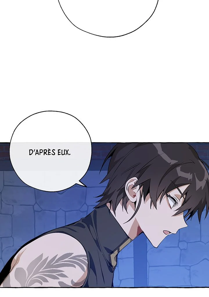 Read Trash of the Counts Family FR Manga Online