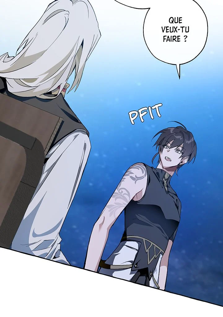 Read Trash of the Counts Family FR Manga Online