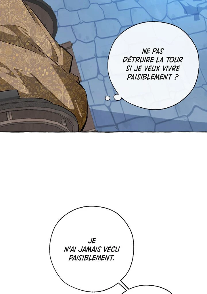 Read Trash of the Counts Family FR Manga Online