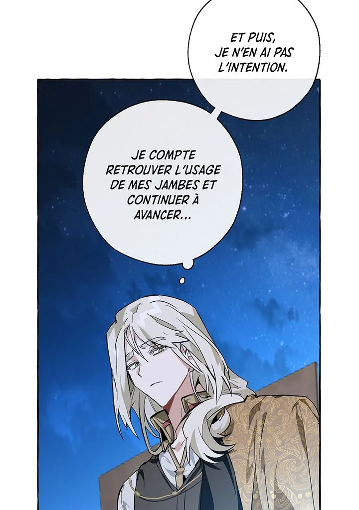 Read Trash of the Counts Family FR Manga Online