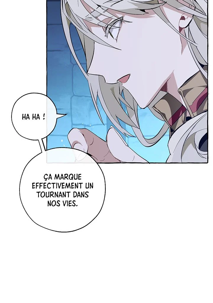 Read Trash of the Counts Family FR Manga Online