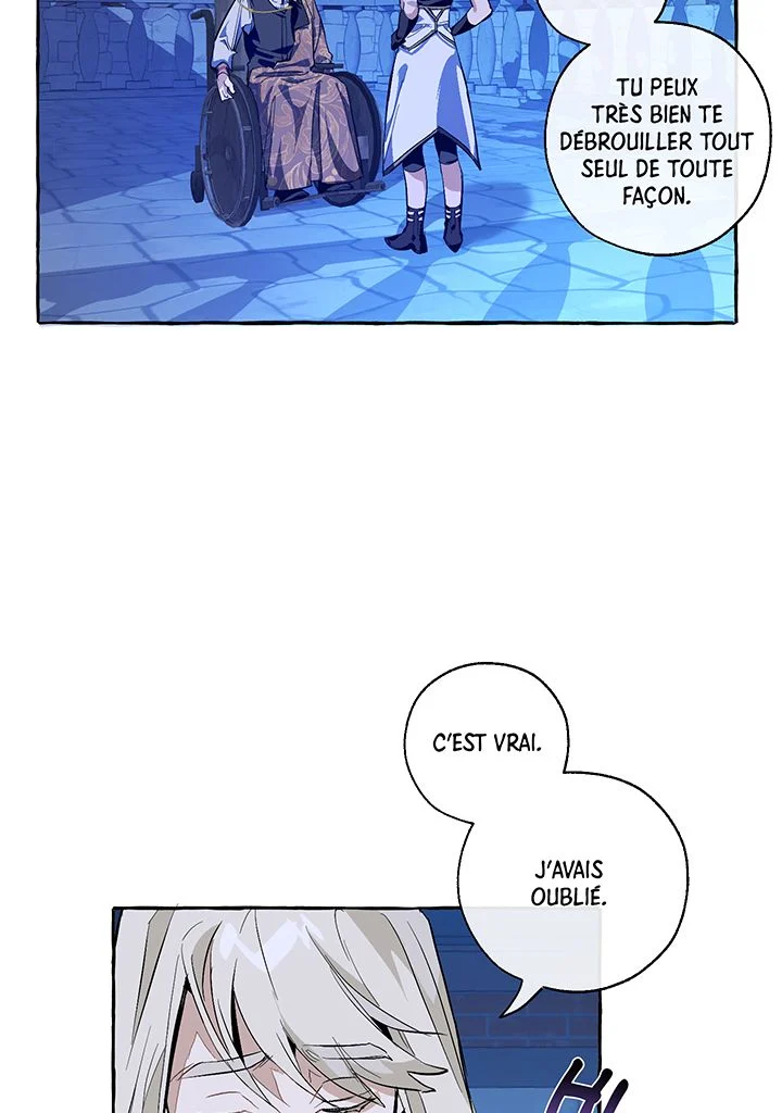 Read Trash of the Counts Family FR Manga Online