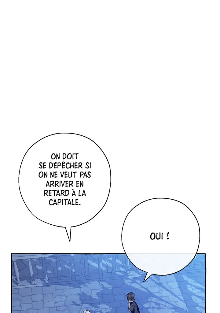 Read Trash of the Counts Family FR Manga Online