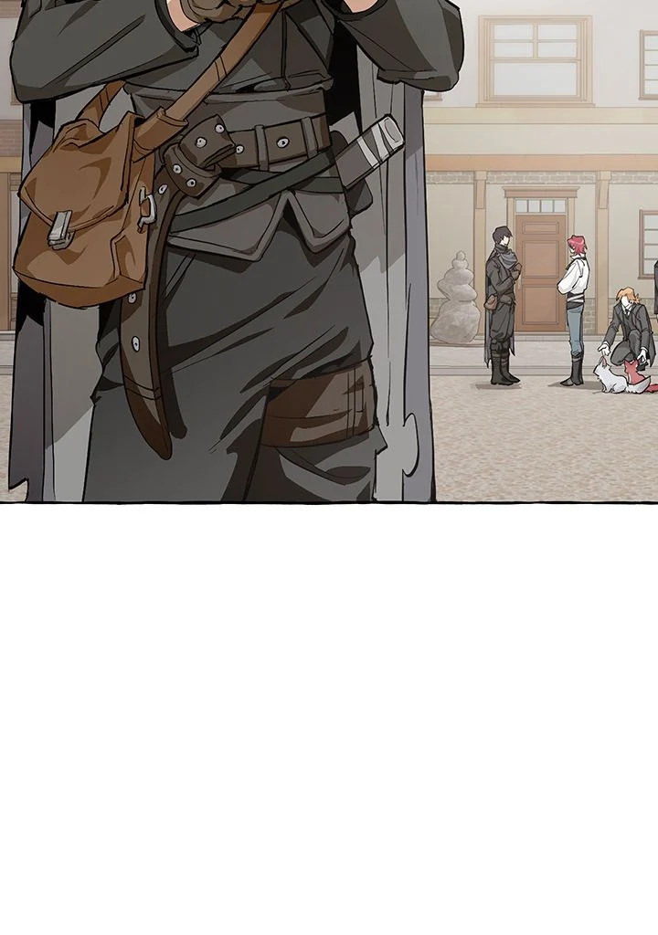 Read Trash of the Counts Family FR Manga Online