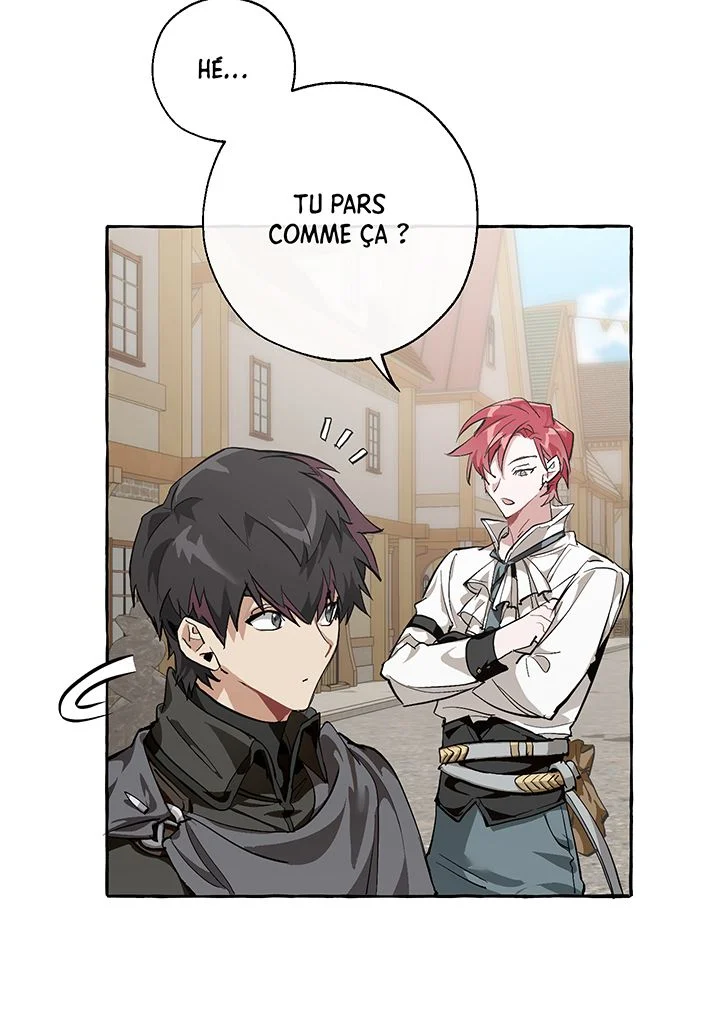 Read Trash of the Counts Family FR Manga Online