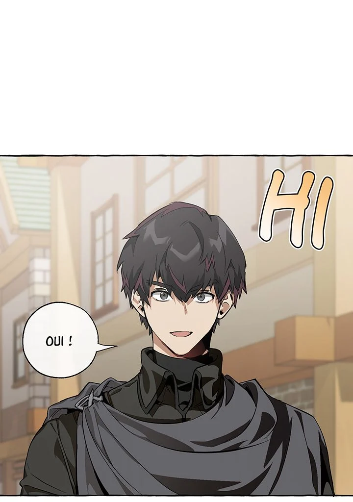 Read Trash of the Counts Family FR Manga Online