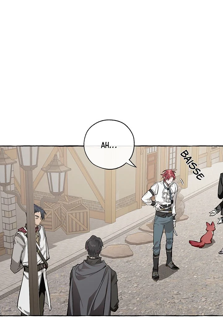 Read Trash of the Counts Family FR Manga Online