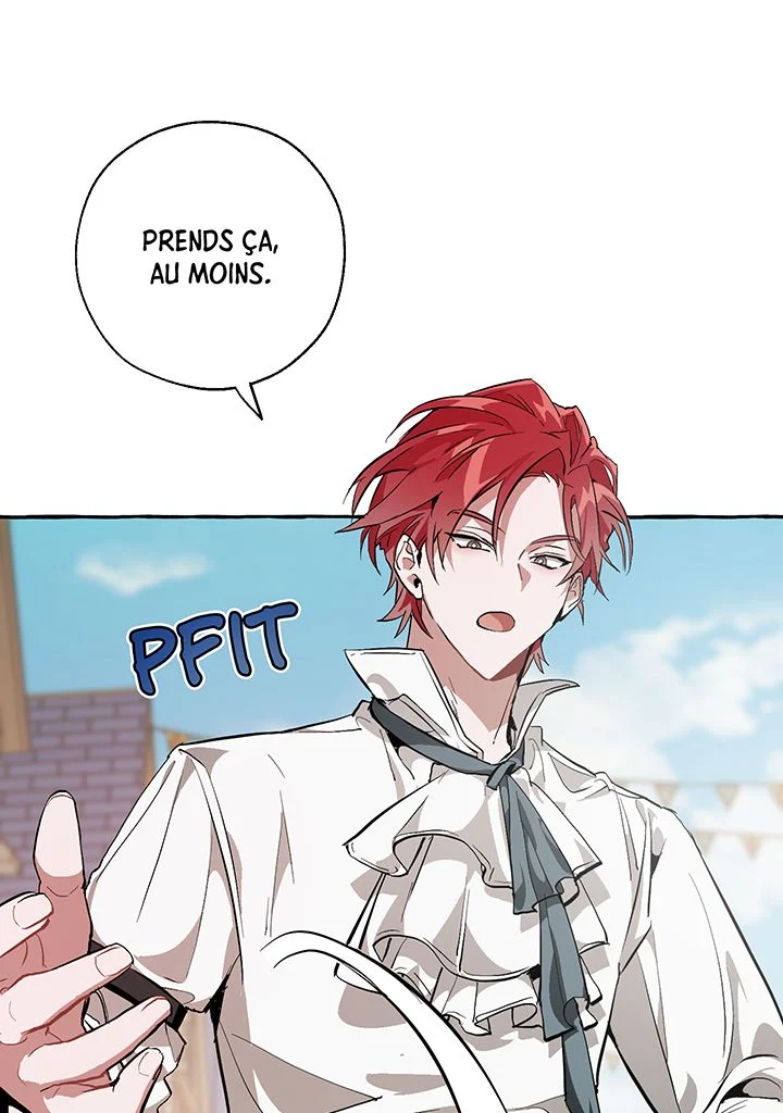 Read Trash of the Counts Family FR Manga Online