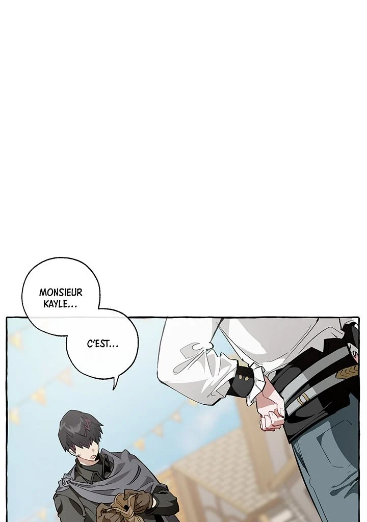 Read Trash of the Counts Family FR Manga Online