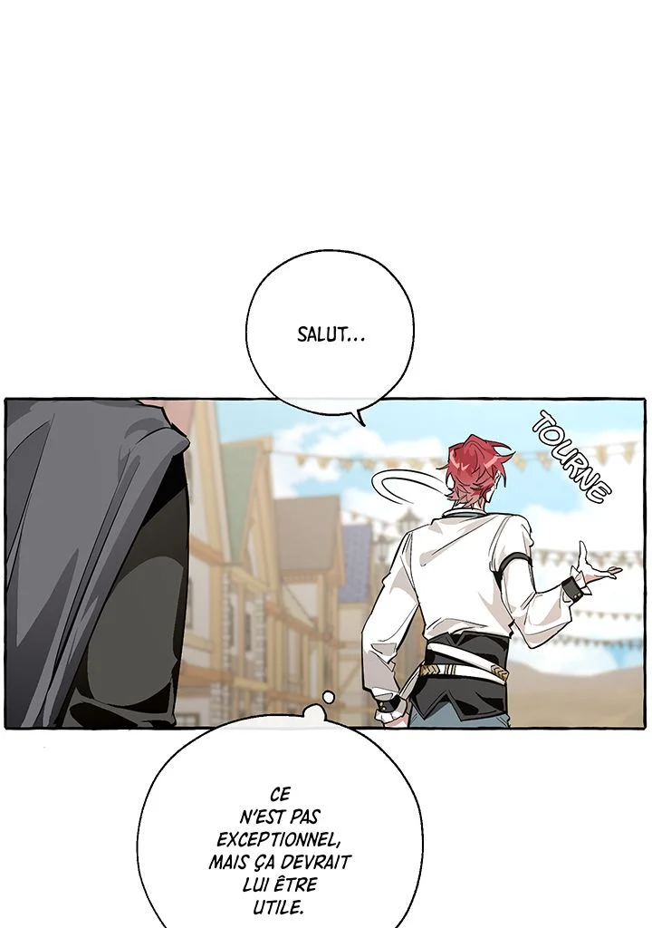 Read Trash of the Counts Family FR Manga Online