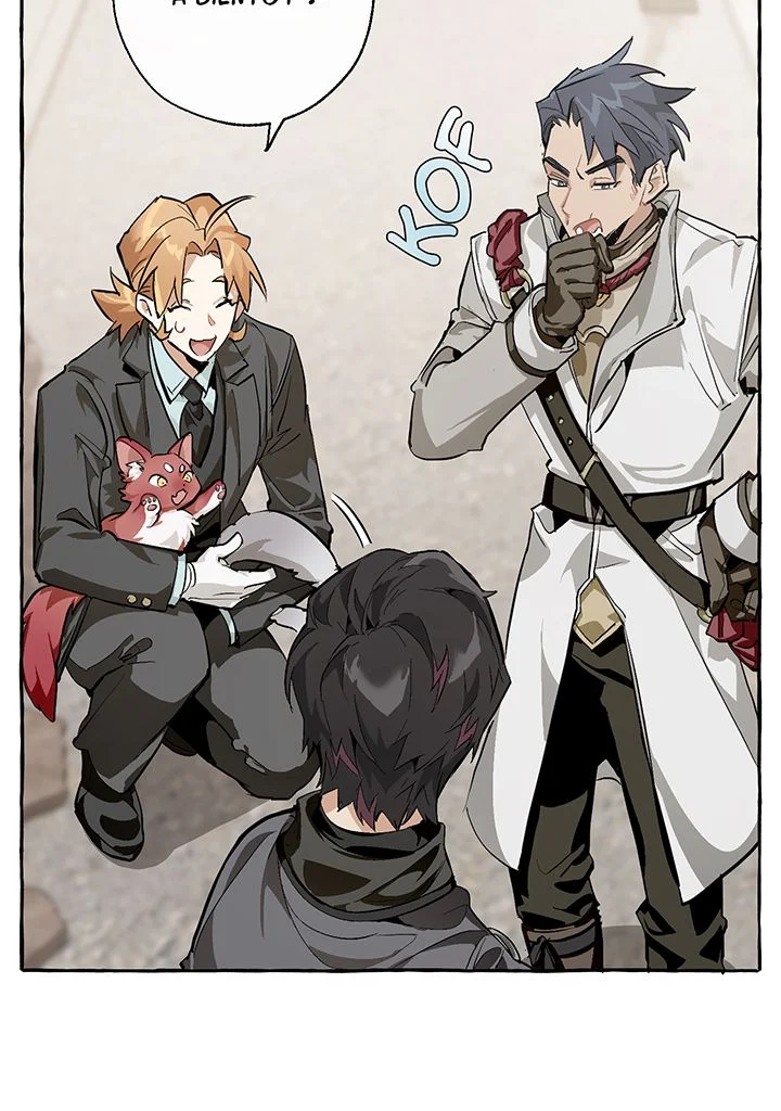 Read Trash of the Counts Family FR Manga Online