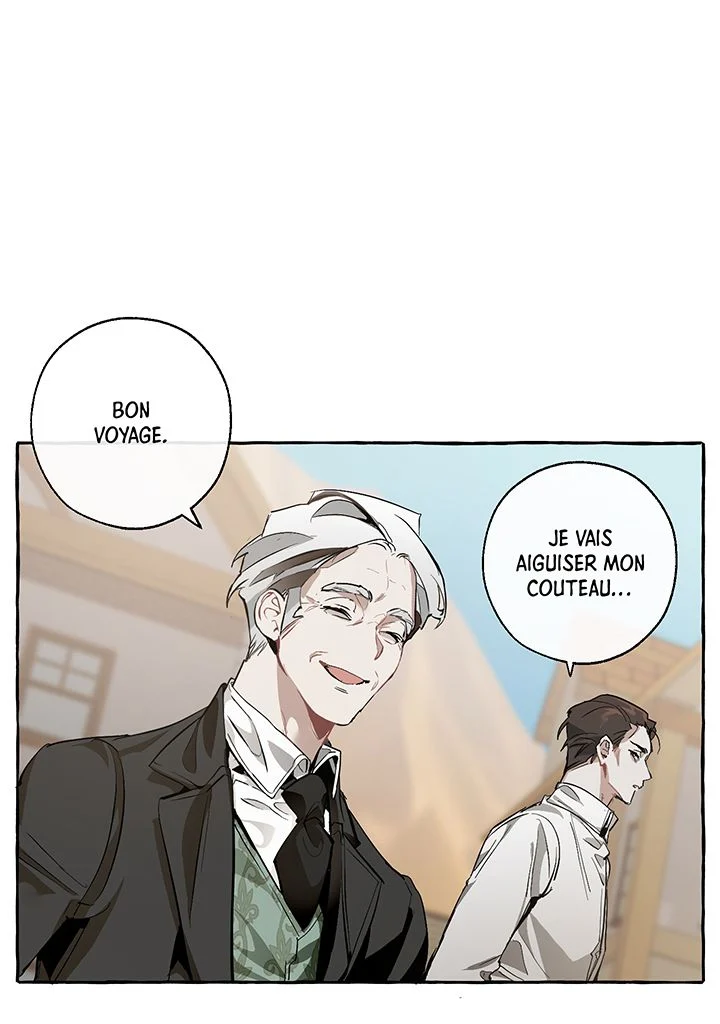 Read Trash of the Counts Family FR Manga Online