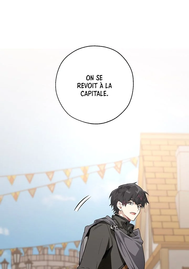 Read Trash of the Counts Family FR Manga Online