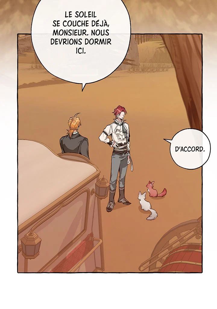 Read Trash of the Counts Family FR Manga Online