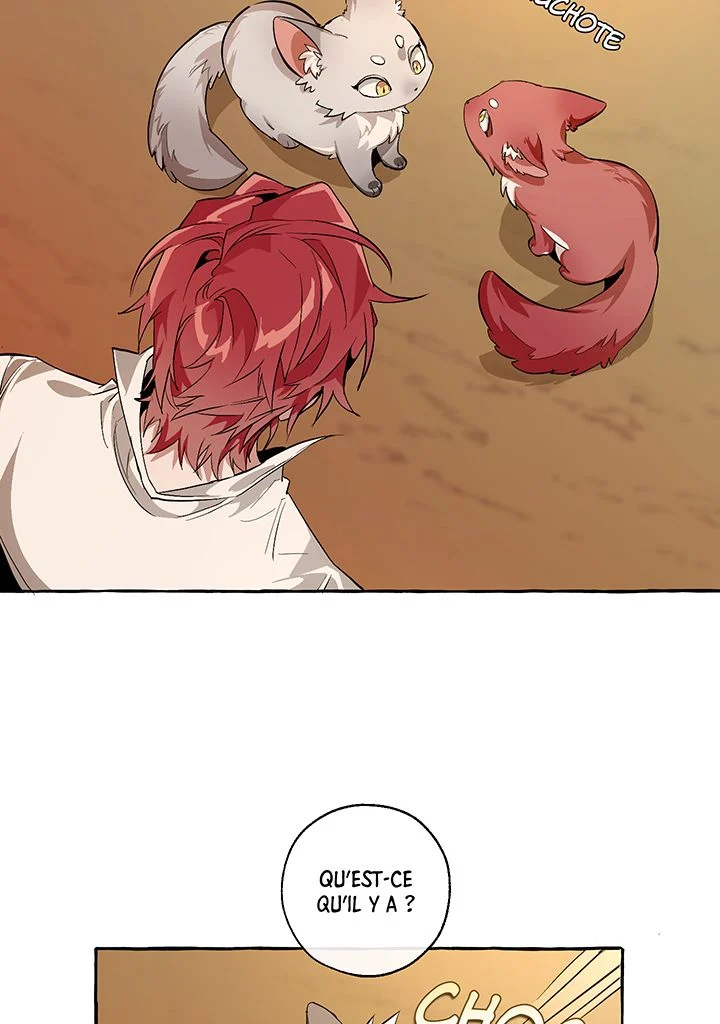 Read Trash of the Counts Family FR Manga Online