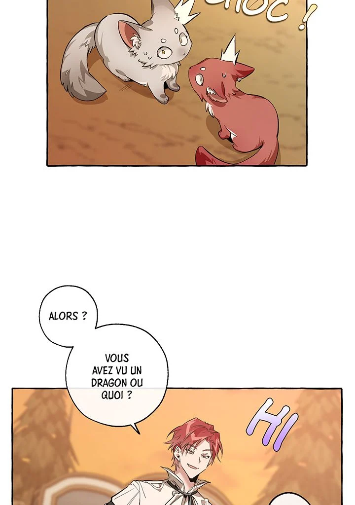 Read Trash of the Counts Family FR Manga Online