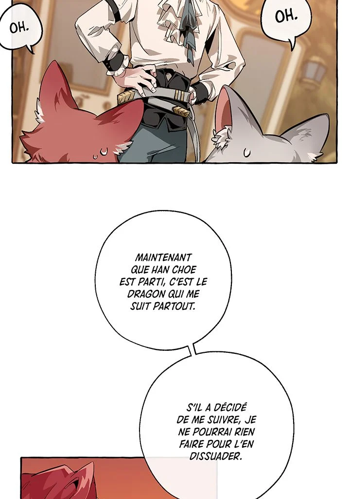 Read Trash of the Counts Family FR Manga Online
