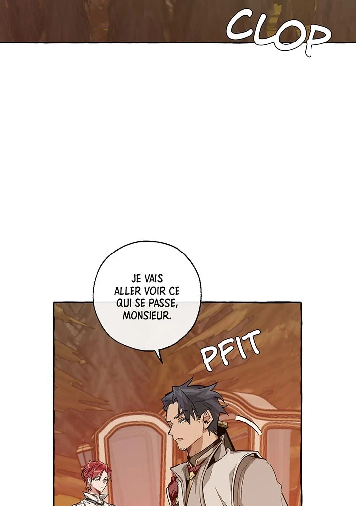 Read Trash of the Counts Family FR Manga Online