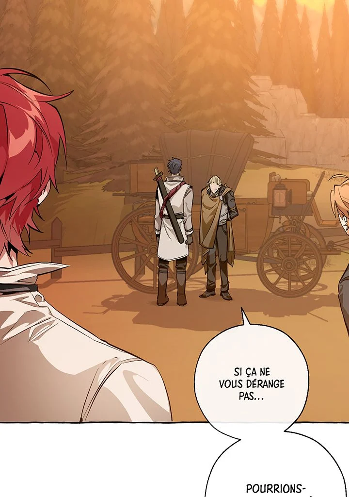 Read Trash of the Counts Family FR Manga Online