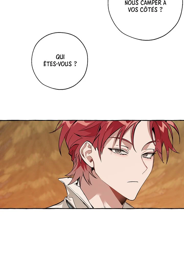 Read Trash of the Counts Family FR Manga Online