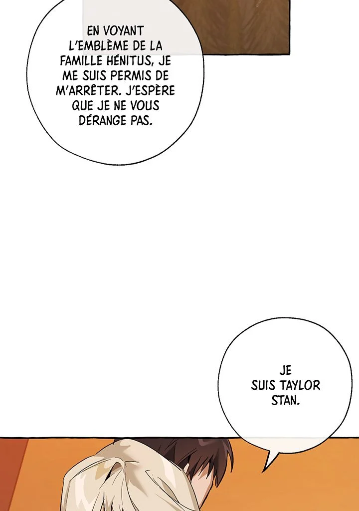 Read Trash of the Counts Family FR Manga Online