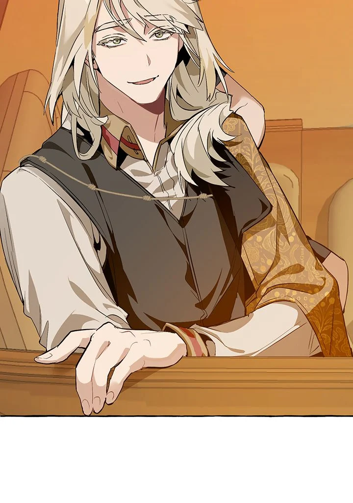 Read Trash of the Counts Family FR Manga Online