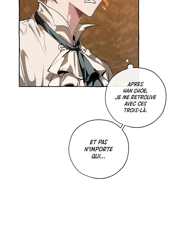Read Trash of the Counts Family FR Manga Online