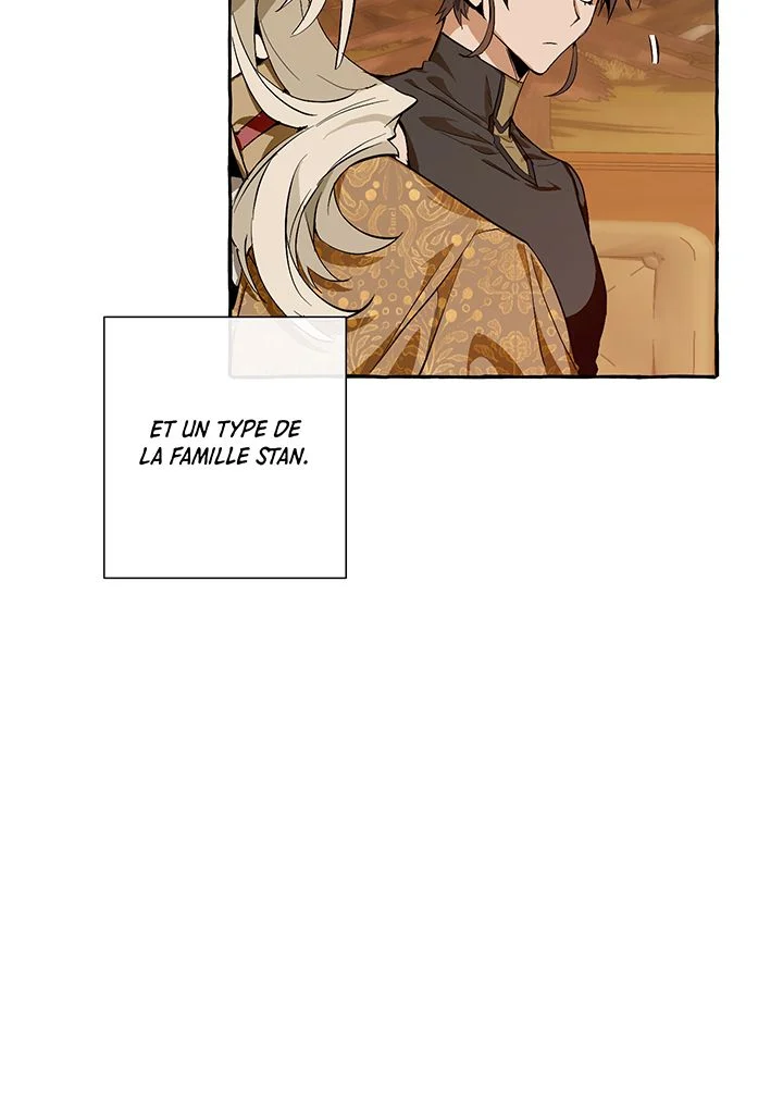 Read Trash of the Counts Family FR Manga Online