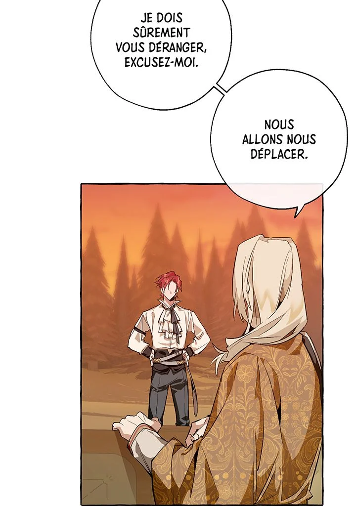 Read Trash of the Counts Family FR Manga Online