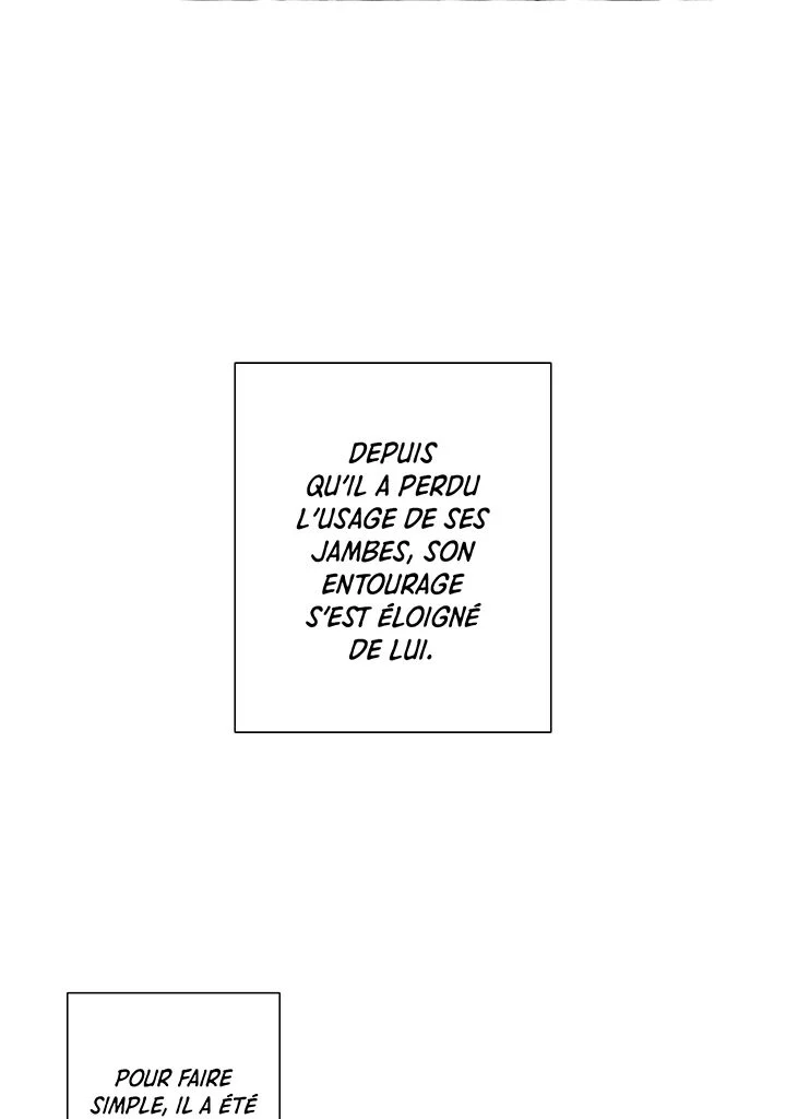 Read Trash of the Counts Family FR Manga Online