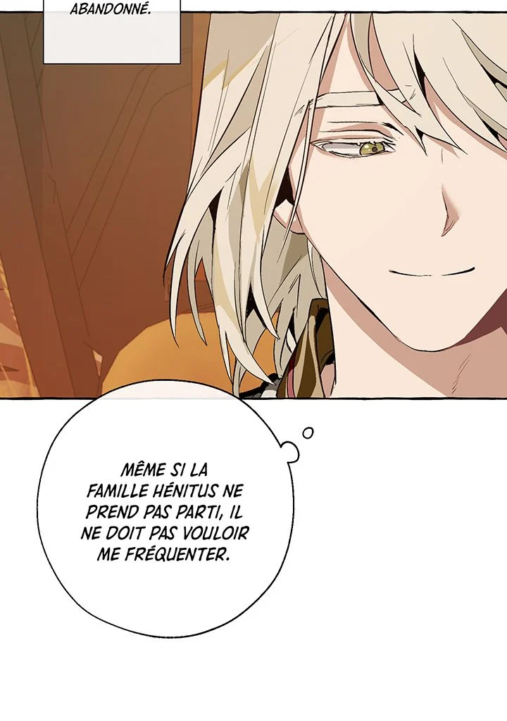 Read Trash of the Counts Family FR Manga Online