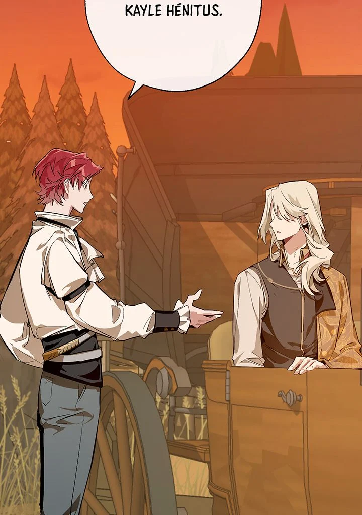 Read Trash of the Counts Family FR Manga Online