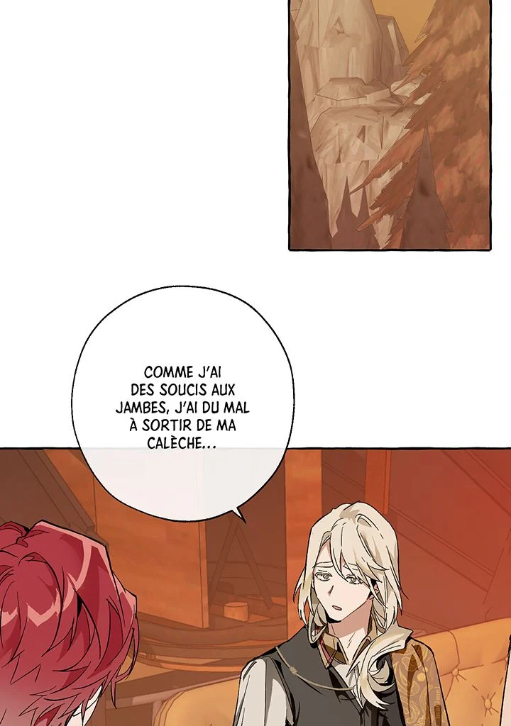 Read Trash of the Counts Family FR Manga Online